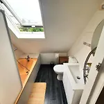 A Louer 10 Min Gare Et Centre Homestay
