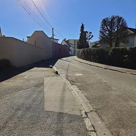 A Louer 10 Min Gare Et Centre ホームステイ エヴルー