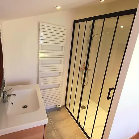 A Louer 10 Min Gare Et Centre ホームステイ *