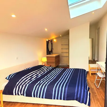 ホームステイ A Louer 10 Min Gare Et Centre *