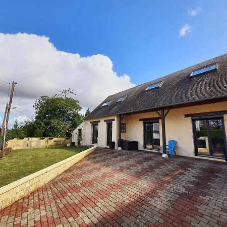 A Louer 10 Min Gare Et Centre ホームステイ エヴルー