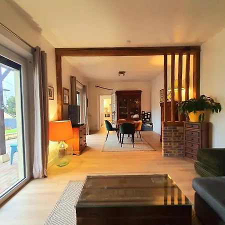 A Louer 10 Min Gare Et Centre エヴルー