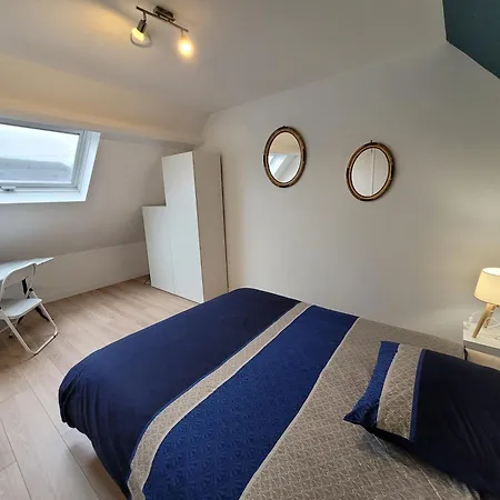 A Louer 10 Min Gare Et Centre Kwatera prywatna *