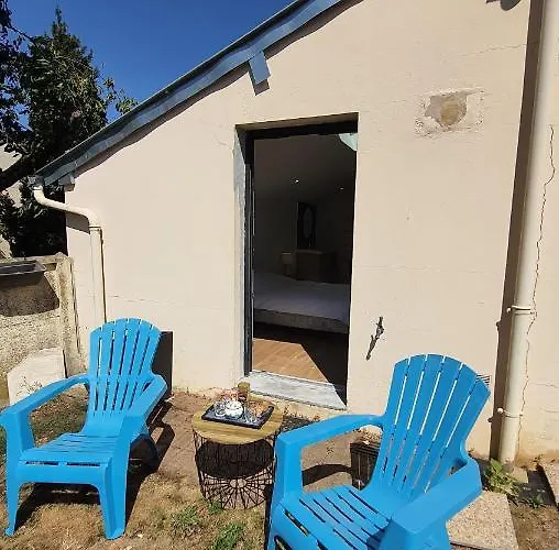 Kwatera prywatna A Louer 10 Min Gare Et Centre