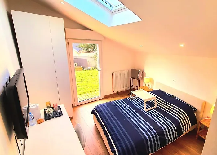 A Louer 10 Min Gare Et Centre * Évreux