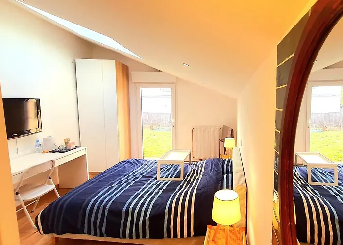 A Louer 10 Min Gare Et Centre * Évreux