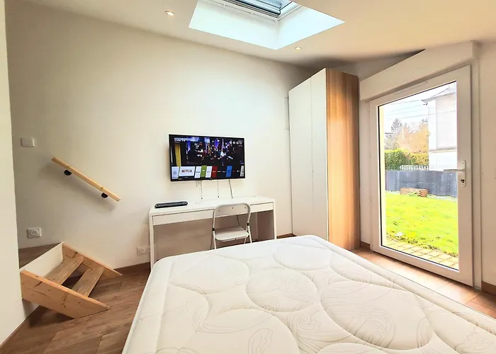 A Louer 10 Min Gare Et Centre * Évreux